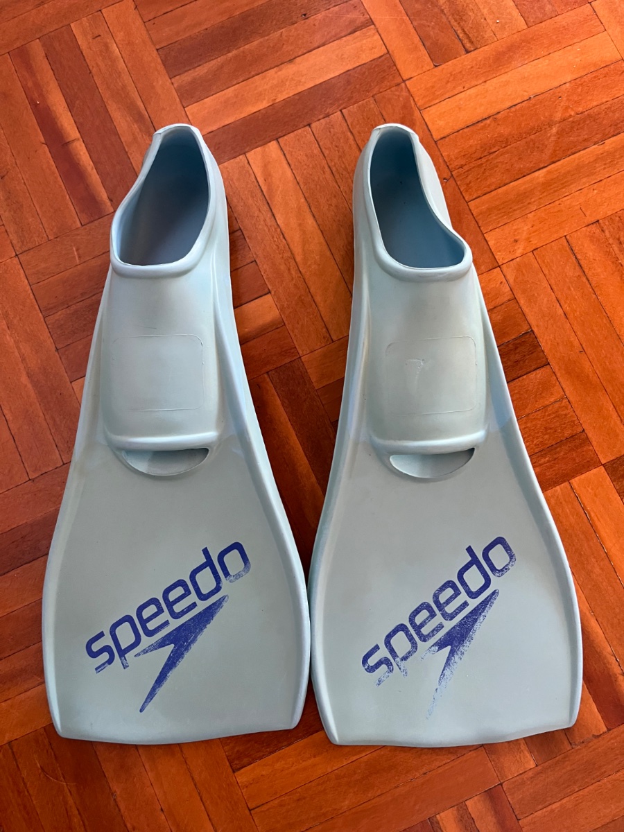 Speedo Swimming Fins/Flippers